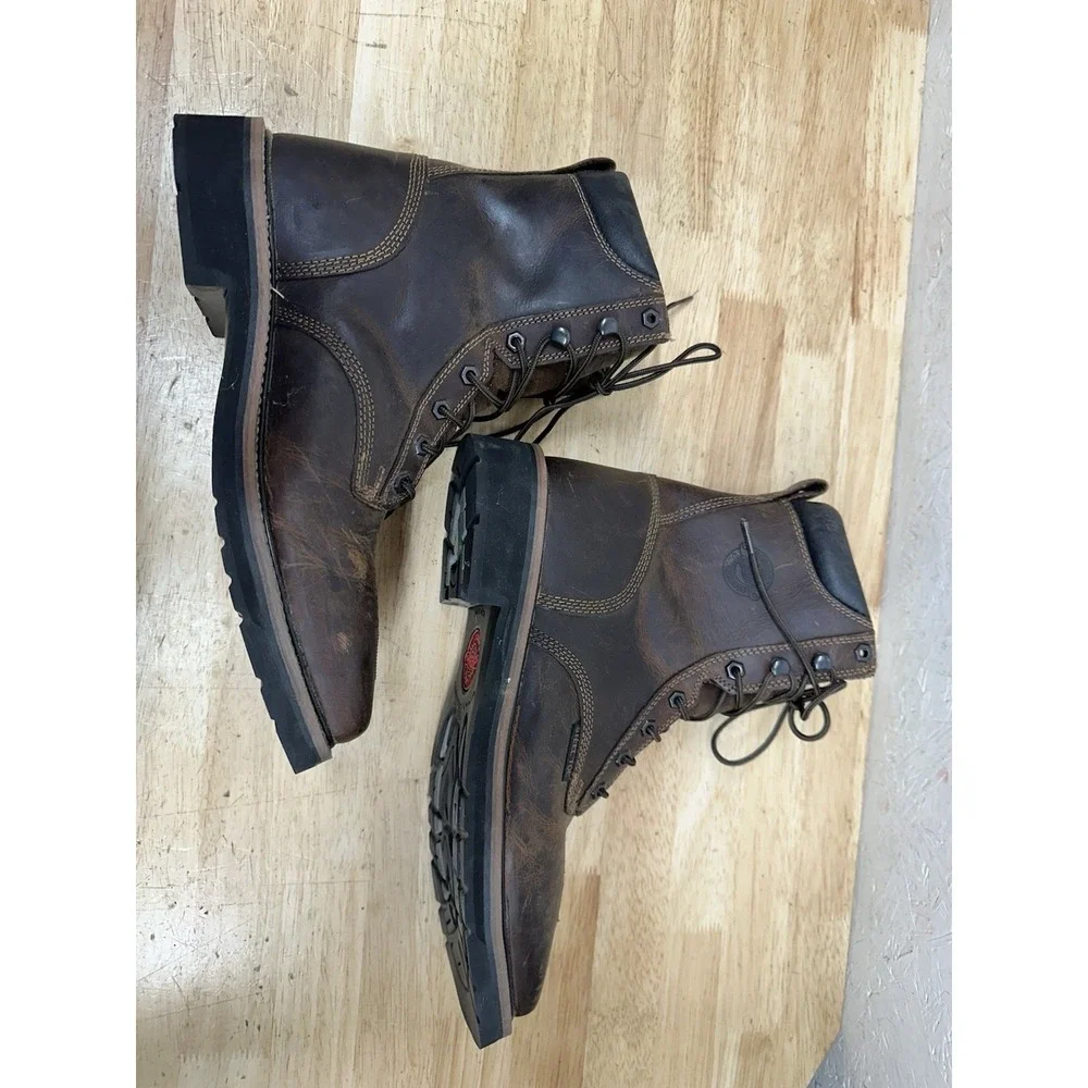 Justin Boots see photos
